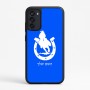 כיסוי בעיצוב אישי עם השם שלך לדגם - Motorola Moto G67 Power 5G בעיצוב פרסה וסוס