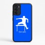 כיסוי בעיצוב אישי עם השם שלך לדגם - Motorola Moto G67 Power 5G בעיצוב קפיצת משוכות