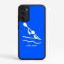 כיסוי בעיצוב אישי עם השם שלך לדגם - Motorola Moto G67 Power 5G בעיצוב קיאק אולימפי