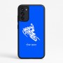 כיסוי בעיצוב אישי עם השם שלך לדגם - Motorola Moto G67 Power 5G בעיצוב אופנוע שלג