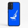 כיסוי בעיצוב אישי עם השם שלך לדגם - Motorola Moto G67 Power 5G בעיצוב לגלוש - גלישה - שייט