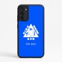 כיסוי בעיצוב אישי עם השם שלך לדגם - Motorola Moto G67 Power 5G בעיצוב טריאתלון