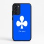 כיסוי בעיצוב אישי עם השם שלך לדגם - Motorola Moto G67 Power 5G בעיצוב אגם