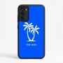 כיסוי בעיצוב אישי עם השם שלך לדגם - Motorola Moto G67 Power 5G בעיצוב כפות ידיים