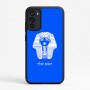 כיסוי בעיצוב אישי עם השם שלך לדגם - Motorola Moto G67 Power 5G בעיצוב פרעה - תות ענח' אמון מצרי