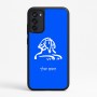 כיסוי בעיצוב אישי עם השם שלך לדגם - Motorola Moto G67 Power 5G בעיצוב ספינקס מצרים