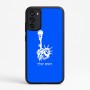 כיסוי בעיצוב אישי עם השם שלך לדגם - Motorola Moto G67 Power 5G בעיצוב פסל החירות
