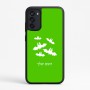 כיסוי בעיצוב אישי עם השם שלך לדגם - Motorola Moto G67 Power 5G בעיצוב עטלפים