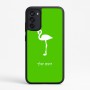 כיסוי בעיצוב אישי עם השם שלך לדגם - Motorola Moto G67 Power 5G בעיצוב אנפה