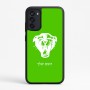 כיסוי בעיצוב אישי עם השם שלך לדגם - Motorola Moto G67 Power 5G בעיצוב פני פנטרה