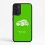 כיסוי בעיצוב אישי עם השם שלך לדגם - Motorola Moto G67 Power 5G בעיצוב מכונית