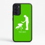 כיסוי בעיצוב אישי עם השם שלך לדגם - Motorola Moto G67 Power 5G בעיצוב גריל ברביקיו