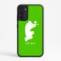 כיסוי בעיצוב אישי עם השם שלך לדגם - Motorola Moto G67 Power 5G בעיצוב שחקן כאב כדור