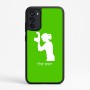 כיסוי בעיצוב אישי עם השם שלך לדגם - Motorola Moto G67 Power 5G בעיצוב צלמת - אישה