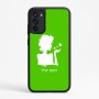 כיסוי בעיצוב אישי עם השם שלך לדגם - Motorola Moto G67 Power 5G בעיצוב אהבת נשים