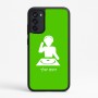 כיסוי בעיצוב אישי עם השם שלך לדגם - Motorola Moto G67 Power 5G בעיצוב אזור מוזיקה של די ג'יי