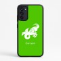 כיסוי בעיצוב אישי עם השם שלך לדגם - Motorola Moto G67 Power 5G בעיצוב מזלות - גדי