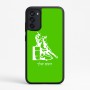 כיסוי בעיצוב אישי עם השם שלך לדגם - Motorola Moto G67 Power 5G בעיצוב קאוגירל