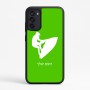 כיסוי בעיצוב אישי עם השם שלך לדגם - Motorola Moto G67 Power 5G בעיצוב אופנוע ים