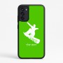 כיסוי בעיצוב אישי עם השם שלך לדגם - Motorola Moto G67 Power 5G בעיצוב סנובורדיסט