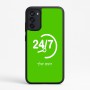 כיסוי בעיצוב אישי עם השם שלך לדגם - Motorola Moto G67 Power 5G בעיצוב 24 ביולי