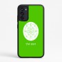 כיסוי בעיצוב אישי עם השם שלך לדגם - Motorola Moto G67 Power 5G בעיצוב לוח שנה אצטקי של המאיה