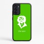 כיסוי בעיצוב אישי עם השם שלך לדגם - Motorola Moto G67 Power 5G בעיצוב צ'ה גווארה