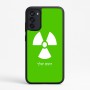 כיסוי בעיצוב אישי עם השם שלך לדגם - Motorola Moto G67 Power 5G בעיצוב פצצת אטום גרעינית