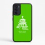 כיסוי בעיצוב אישי עם השם שלך לדגם - Motorola Moto G67 Power 5G בעיצוב פגודה - יפן