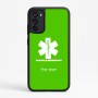כיסוי בעיצוב אישי עם השם שלך לדגם - Motorola Moto G67 Power 5G בעיצוב חובש