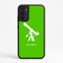 כיסוי בעיצוב אישי עם השם שלך לדגם - Motorola Moto G67 Power 5G בעיצוב טלסקופ