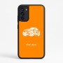 כיסוי בעיצוב אישי עם השם שלך לדגם - Motorola Moto G67 Power 5G בעיצוב מכונית