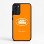 כיסוי בעיצוב אישי עם השם שלך לדגם - Motorola Moto G67 Power 5G בעיצוב לנד רובר
