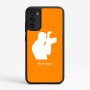 כיסוי בעיצוב אישי עם השם שלך לדגם - Motorola Moto G67 Power 5G בעיצוב צלם - גברים