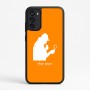 כיסוי בעיצוב אישי עם השם שלך לדגם - Motorola Moto G67 Power 5G בעיצוב בתים של שרלוק