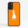 כיסוי בעיצוב אישי עם השם שלך לדגם - Motorola Moto G67 Power 5G בעיצוב נסיכה