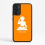 כיסוי בעיצוב אישי עם השם שלך לדגם - Motorola Moto G67 Power 5G בעיצוב אזור מוזיקה של די ג'יי