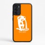 כיסוי בעיצוב אישי עם השם שלך לדגם - Motorola Moto G67 Power 5G בעיצוב מזלות - דלי