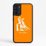 כיסוי בעיצוב אישי עם השם שלך לדגם - Motorola Moto G67 Power 5G בעיצוב קאוגירל