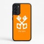 כיסוי בעיצוב אישי עם השם שלך לדגם - Motorola Moto G67 Power 5G בעיצוב מפתחות