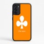 כיסוי בעיצוב אישי עם השם שלך לדגם - Motorola Moto G67 Power 5G בעיצוב אגם