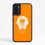 כיסוי בעיצוב אישי עם השם שלך לדגם - Motorola Moto G67 Power 5G בעיצוב פרעה - תות ענח' אמון מצרי