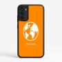 כיסוי בעיצוב אישי עם השם שלך לדגם - Motorola Moto G67 Power 5G בעיצוב עולם