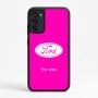 כיסוי בעיצוב אישי עם השם שלך לדגם - Motorola Moto G67 Power 5G בעיצוב לחצות