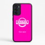 כיסוי בעיצוב אישי עם השם שלך לדגם - Motorola Moto G67 Power 5G בעיצוב ניסאן