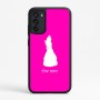 כיסוי בעיצוב אישי עם השם שלך לדגם - Motorola Moto G67 Power 5G בעיצוב נסיכה