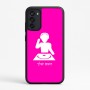 כיסוי בעיצוב אישי עם השם שלך לדגם - Motorola Moto G67 Power 5G בעיצוב אזור מוזיקה של די ג'יי