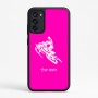 כיסוי בעיצוב אישי עם השם שלך לדגם - Motorola Moto G67 Power 5G בעיצוב אופנוע שלג