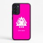 כיסוי בעיצוב אישי עם השם שלך לדגם - Motorola Moto G67 Power 5G בעיצוב טריאתלון