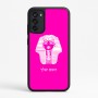 כיסוי בעיצוב אישי עם השם שלך לדגם - Motorola Moto G67 Power 5G בעיצוב פרעה - תות ענח' אמון מצרי